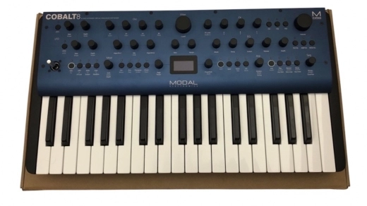 Modal Electronics COBALT8 3